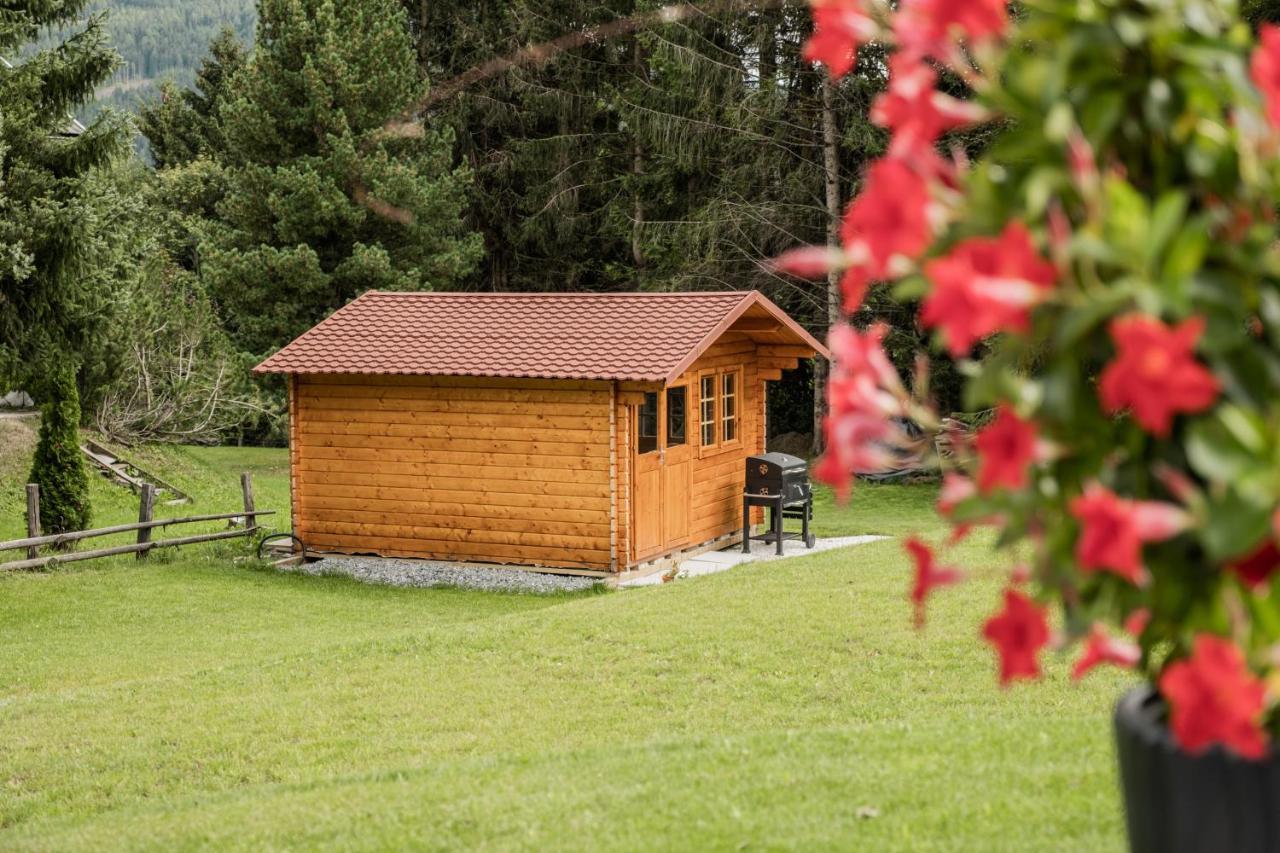 Granit Appartements Mauterndorf  Exterior photo